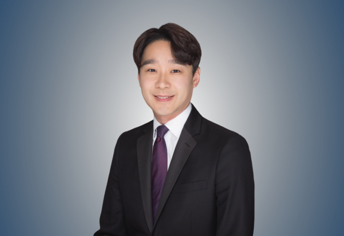 David Jung — 대표 변호사 / Founder & Managing Partner — 미국 상표 전문 변호사 · USPTO 출원 및 분쟁 대응 · 한국어/영어 상담 가능
