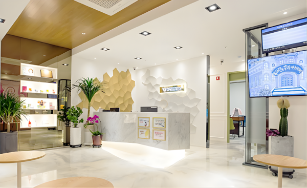 내안에 유산부인과