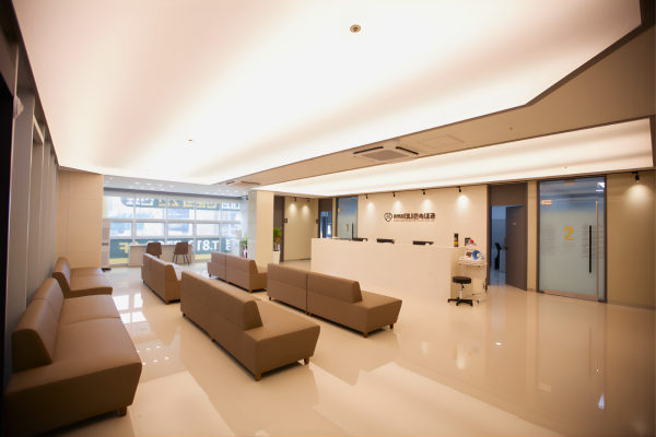 장앤김 더나은속내과의원