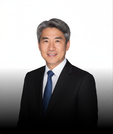 David Lee — Partner