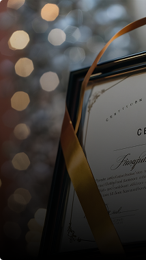 IP Stars Trademark Firm of the Year 수상 이미지